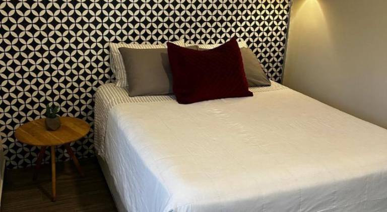40 m&sup2; Ferienwohnung
