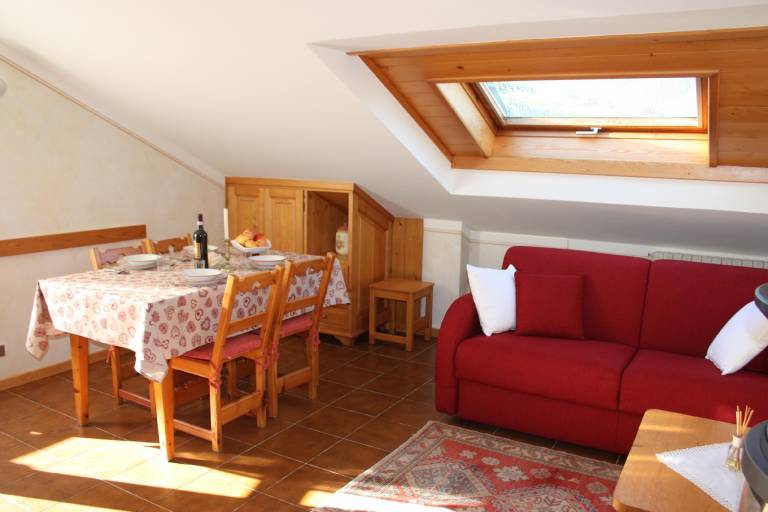 Vacation home | Perfect for remote work in Bormio