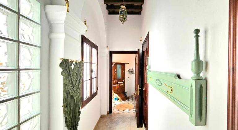 Casa Bakara Vejer old town — photo 4