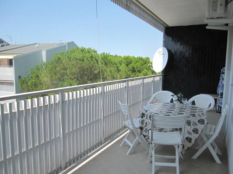 Apartament  Grado