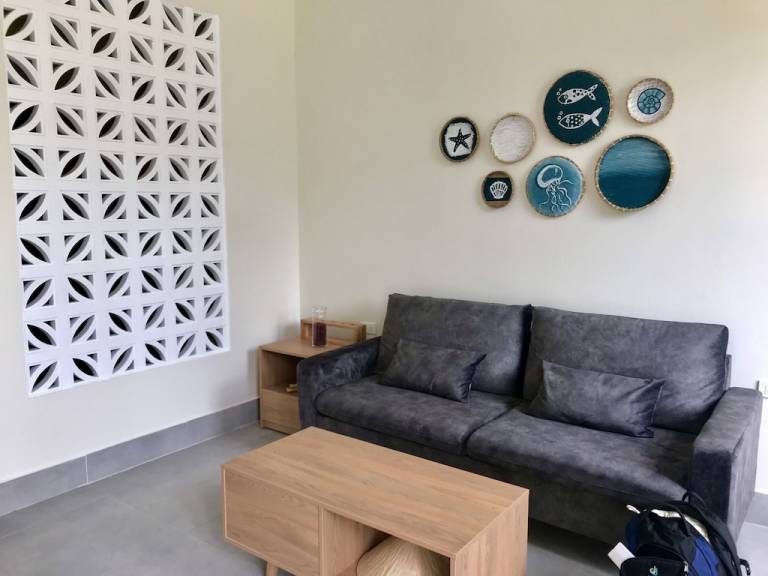 Ferienhaus Cửa Dương