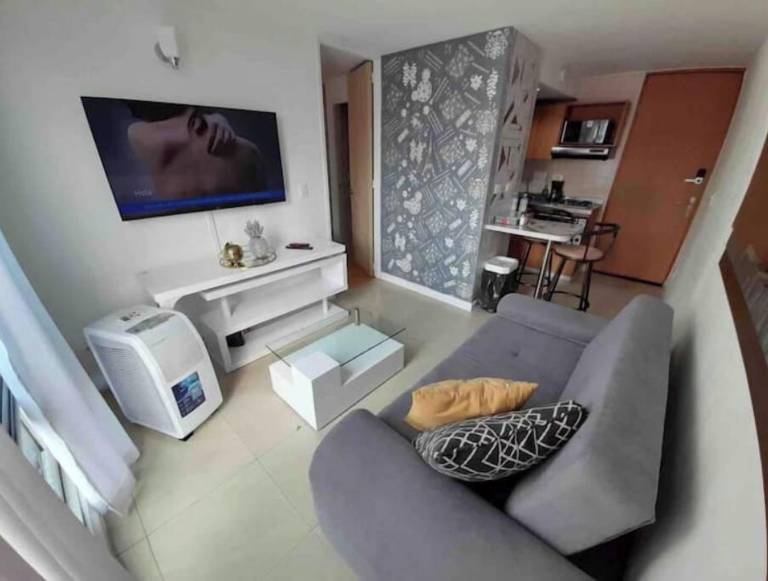 Ferienwohnung Pereira
