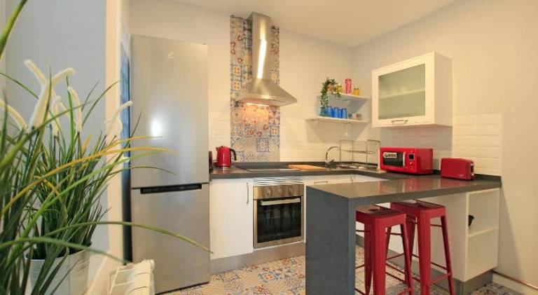 Beautiful rental apartment | Close to Toledo Cathedral | Pet-friendly — photo 5