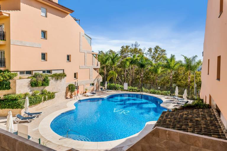 Ferienwohnung Marbella