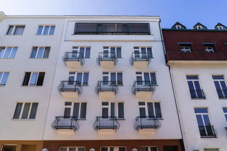 Dům  Kolin