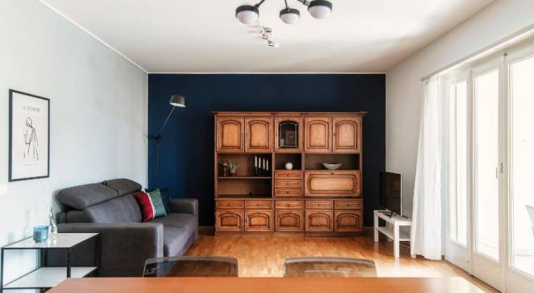 Ferienwohnung Losone