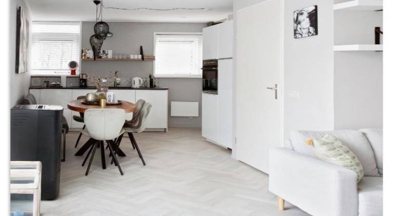 Vacation home with 3 rooms for 6 persons — photo 3