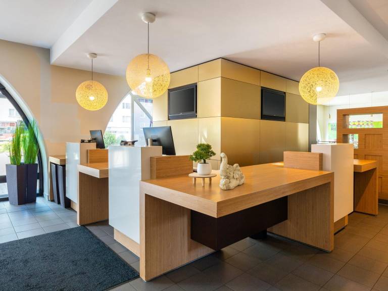 B&B Hotel Bochum Hbf-Sud — photo 3