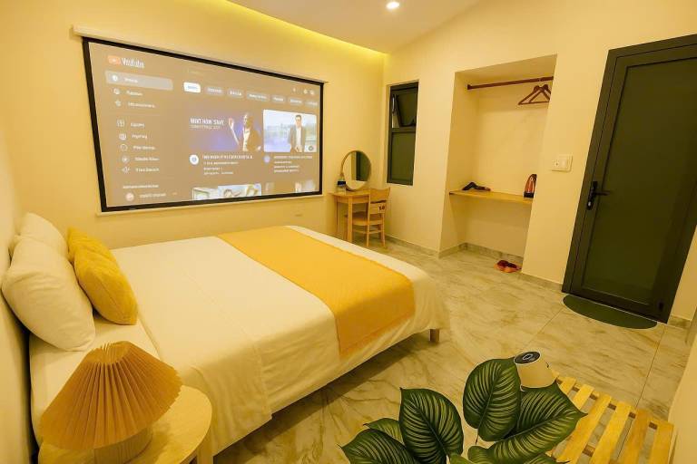 Lune House Da Lat — photo 4