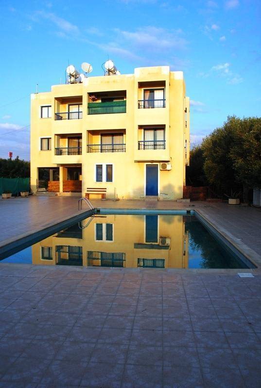 Apartment  Paphos