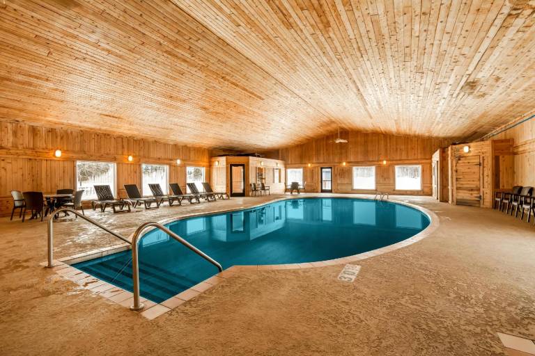 Quality Inn Superior - Duluth — photo 4