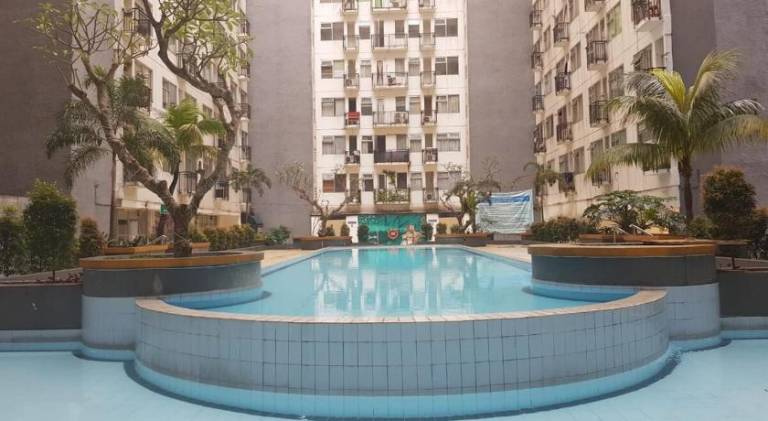 Holiday apartment with pool — photo 2