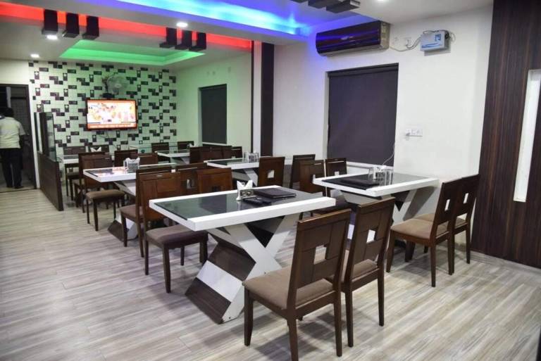 Hotel Padmanane — photo 4