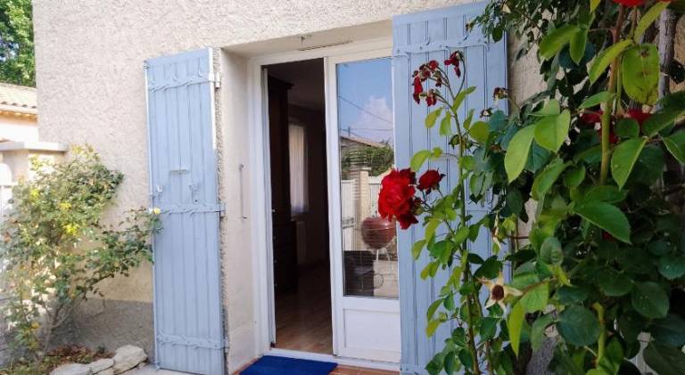 Casa Mia, chambre privee en Provence — photo 3