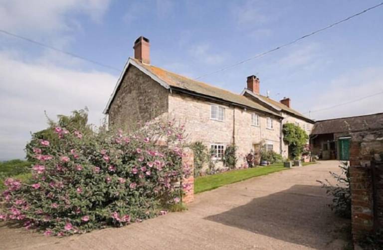 Bed and breakfast Axminster