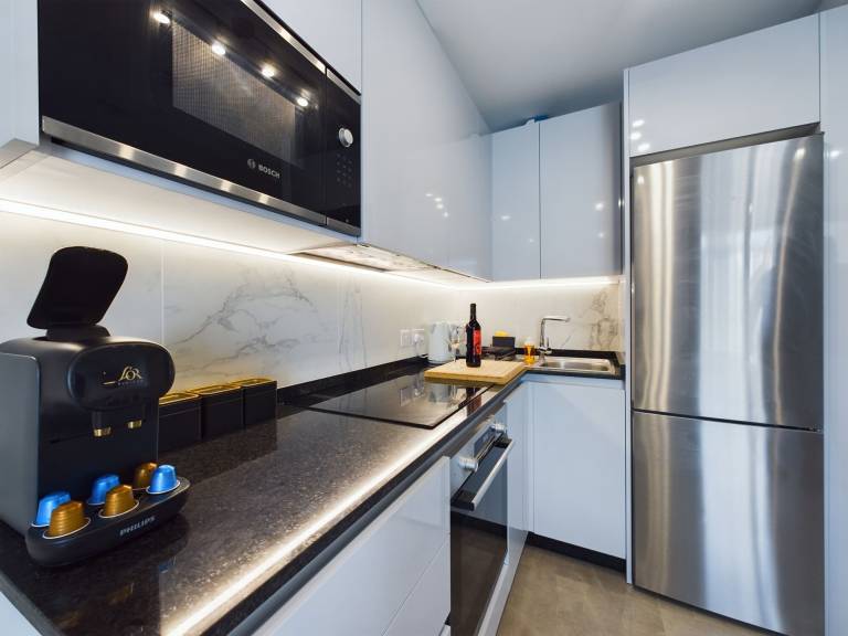 Apartamento  Gibraltar
