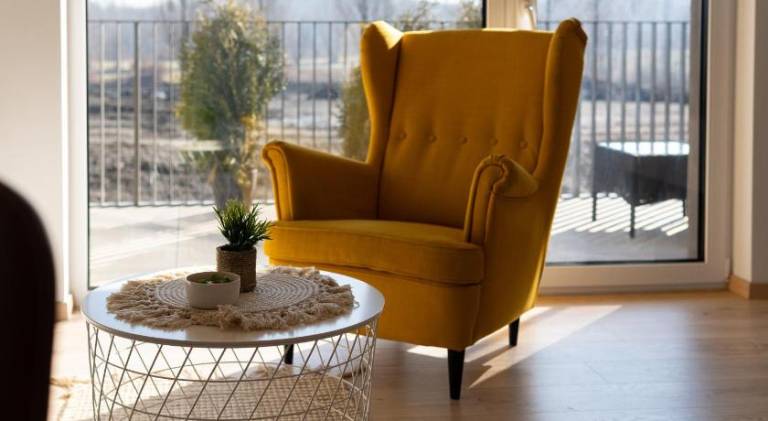 Rental apartment | Pet-friendly — photo 4
