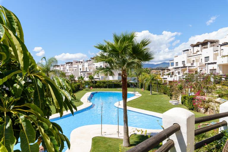 Ferienhaus Estepona