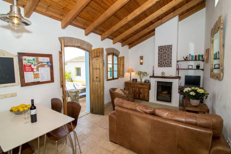 Casa Bordeira