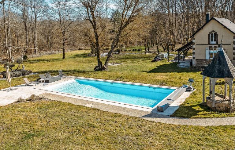 Maison de vacances Gien