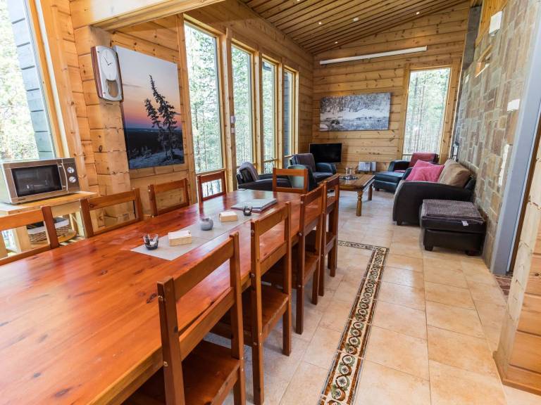 Lovely house with BBQ & sauna | Dogs allowed — photo 4