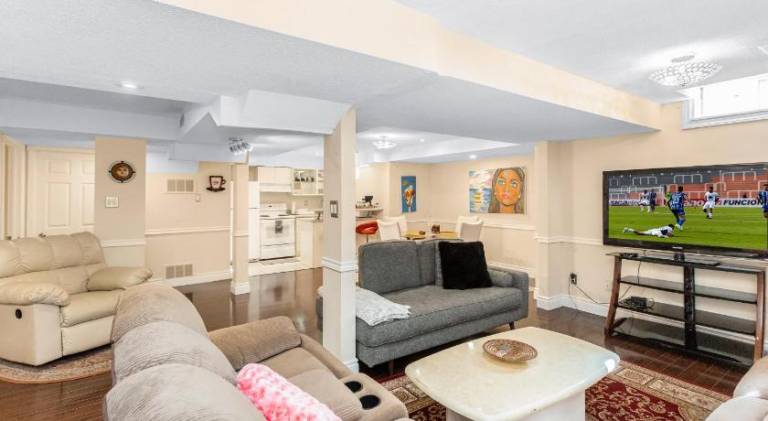 65 m&sup2; Ferienwohnung