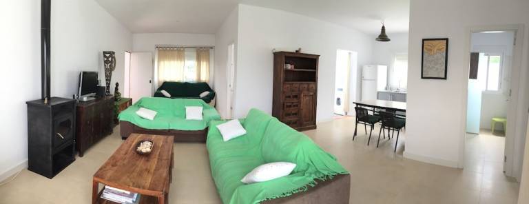 Casa El Palmar