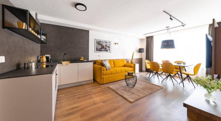 Charming apartment | Pet-friendly — photo 2