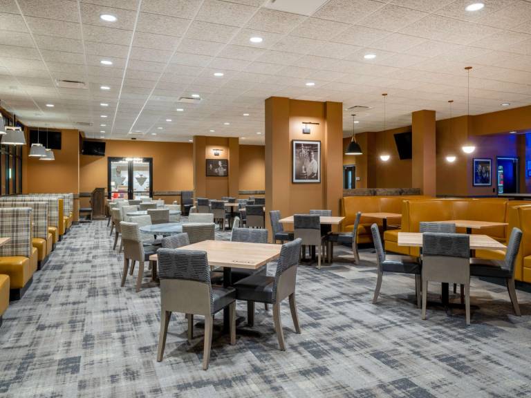 Hilton Garden Inn Jeffersonville Louisville North — photo 4