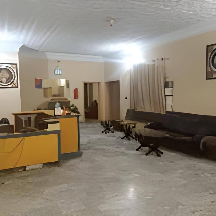 Hotel VIP Palace Lodge