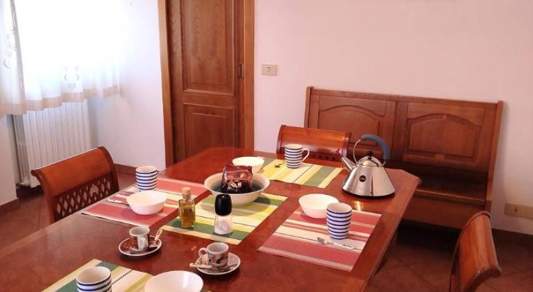 Vacation home with 3 rooms for 6 persons — photo 5