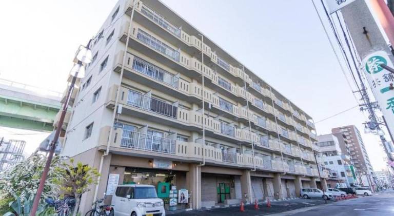 46 m&sup2; Ferienwohnung