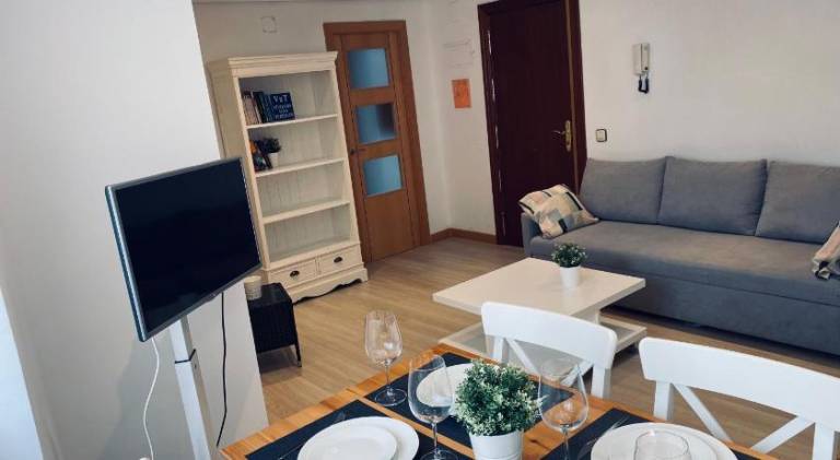 Holiday apartment | Next to Plaza Mayor in Salamanca
