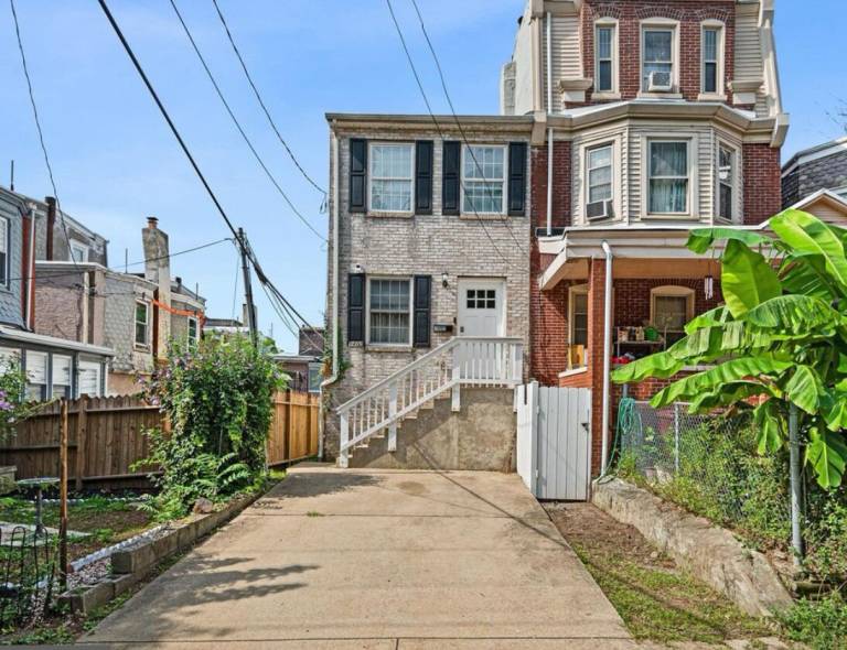 House Wilmington
