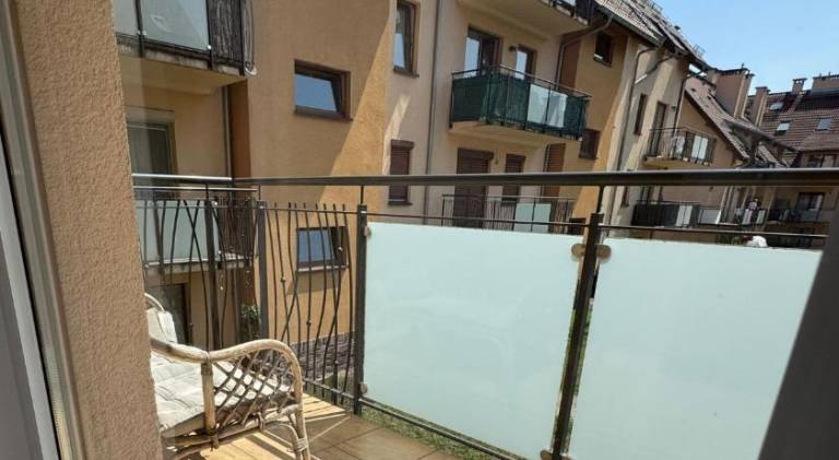 Apartment with 1 room for 4 persons — photo 3