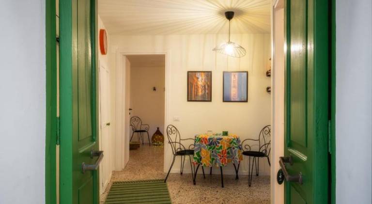 Beautiful apartment | Pets allowed in Belvedere Marittimo