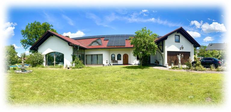 Ferienwohnung Schrobenhausen