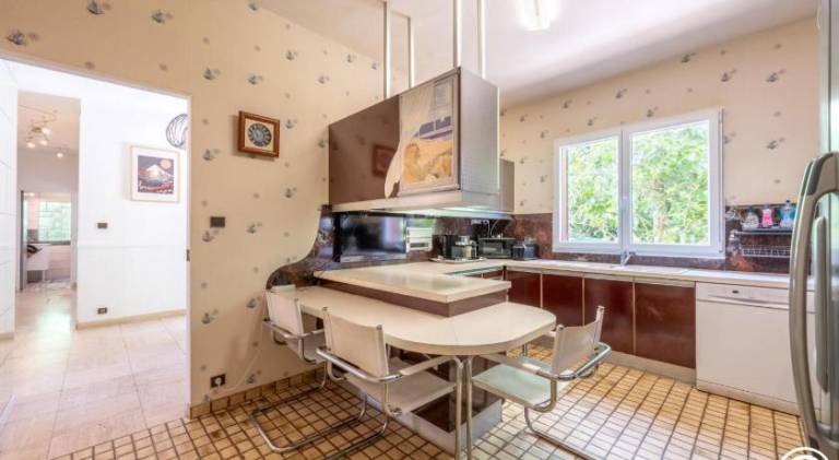 Vacation home with 6 rooms for 11 persons — photo 3