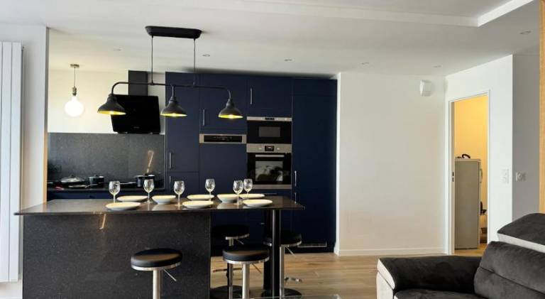 Holiday apartment | Pets allowed — photo 2