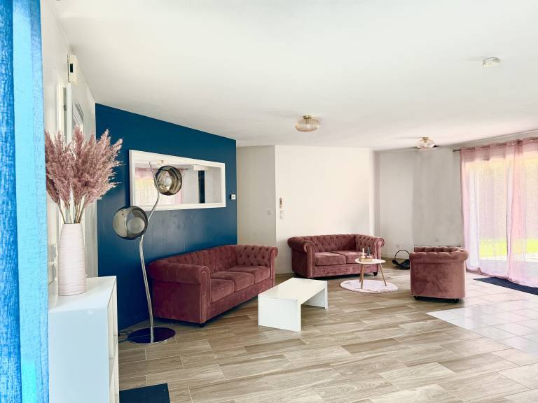 Maison de vacances Périgueux