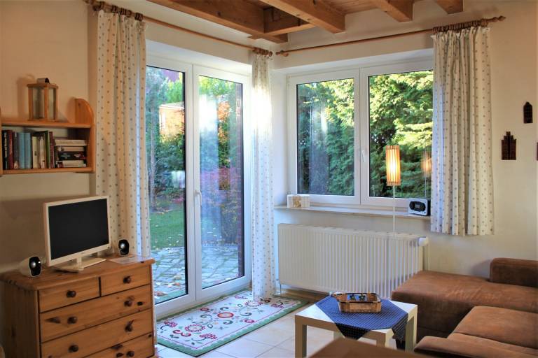 Appartement Insel Poel