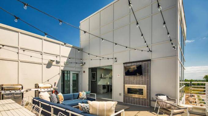 Lovely rental apartment with pool | Pets allowed — photo 4