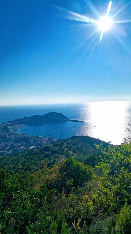 Appartamento vacanza Varese ligure