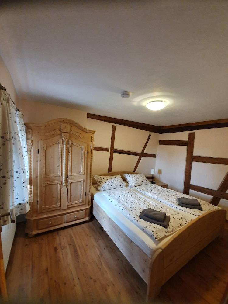 Ferienhaus Dinkelsbühl