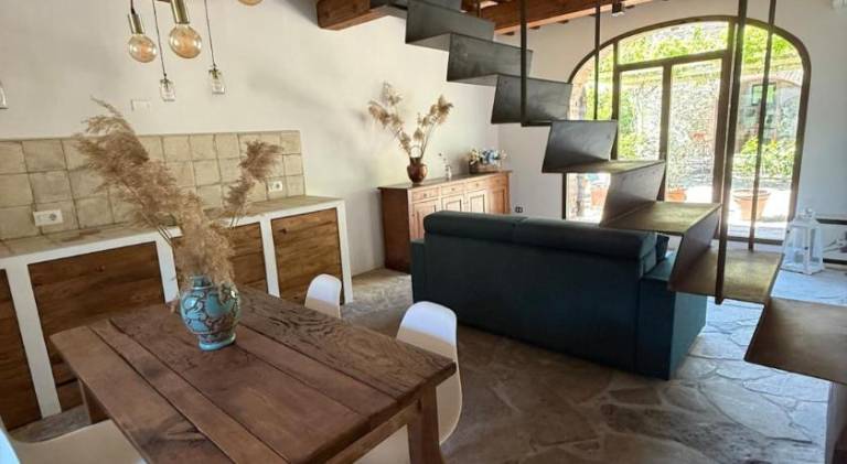 Villa with 1 room for 5 persons — photo 2