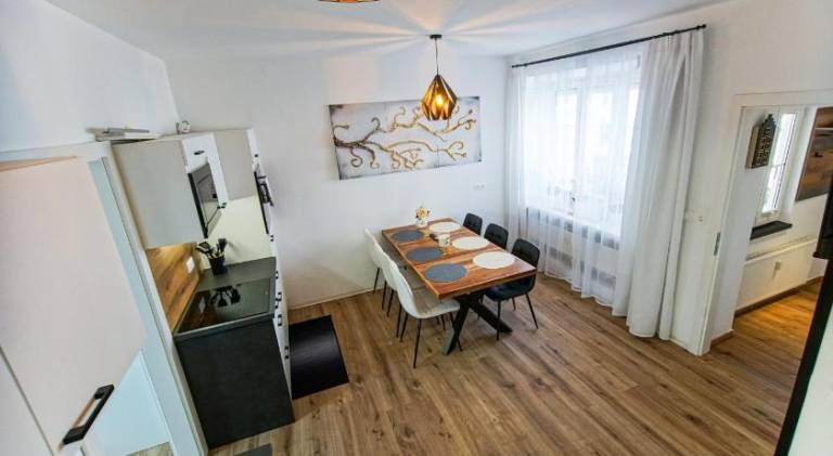 Holiday apartment with 2 rooms for 6 persons — photo 4
