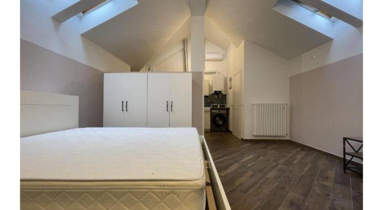 Holiday apartment with 1 room for 2 persons — photo 5