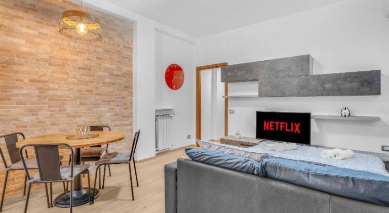 Rental apartment | Pets allowed — photo 3