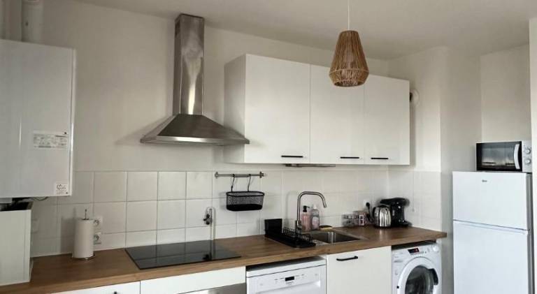 Pleasant holiday apartment | Pets allowed — photo 5