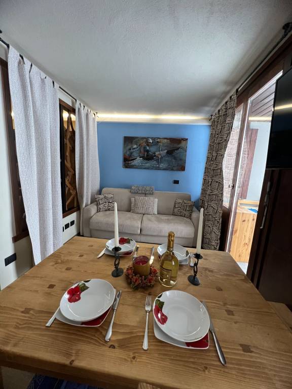 Appartamento Breuil-Cervinia